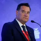 Άδωνις Γεωργιάδης