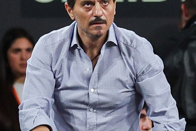 Γιαννακόπουλος: Κάποιοι μάλλον δεν έχουν καταλάβει σε ποιον σύλλογο βρίσκονται