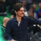 Η ΚΑΕ Ολυμπιακός ζήτησε τον αποκλεισμό του Γιαννακόπουλου και την τιμωρία του Αταμάν