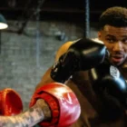 Ο Γιάννης Αντετοκούνμπο μπήκε στο ρινγκ και έβαλε τα γάντια της πυγμαχίας