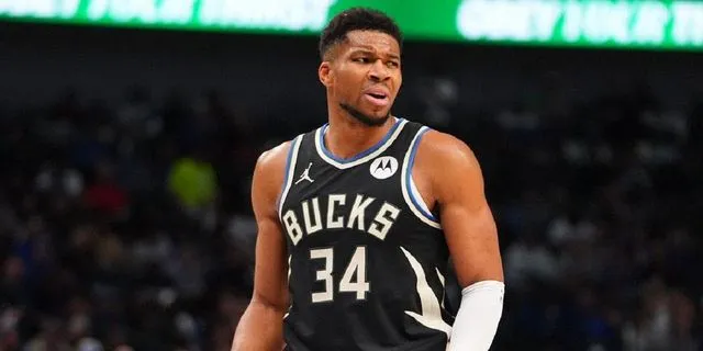 Στα άκρα η σχέση Γιάννη Αντετοκούνμπο – Μιλγουόκι Μπακς