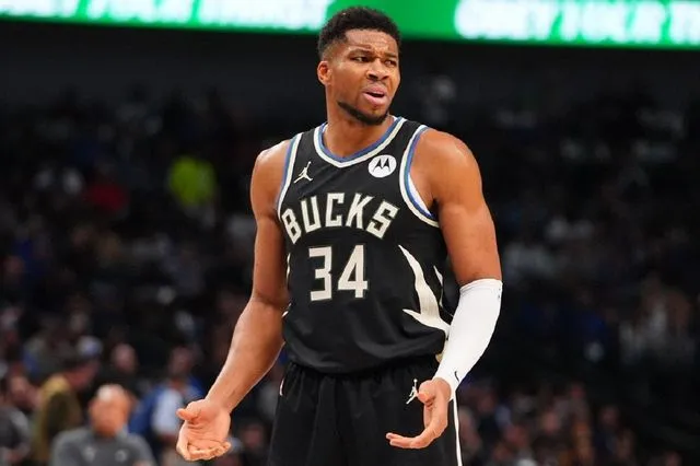 Στα άκρα η σχέση Γιάννη Αντετοκούνμπο – Μιλγουόκι Μπακς