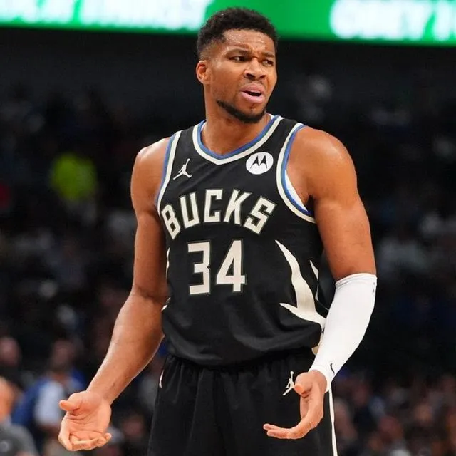 Στα άκρα η σχέση Γιάννη Αντετοκούνμπο – Μιλγουόκι Μπακς