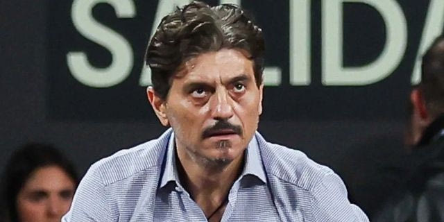 ΚΑΕ Παναθηναϊκός κατά Λιόλιου: “Ή να παραιτηθεί ή να αποπεμφθεί από τη θέση του προέδρου της ΕΟΚ”
