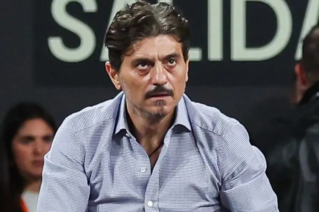 ΚΑΕ Παναθηναϊκός κατά Λιόλιου: “Ή να παραιτηθεί ή να αποπεμφθεί από τη θέση του προέδρου της ΕΟΚ”