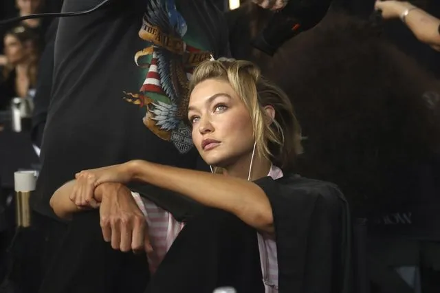 Gigi Hadid