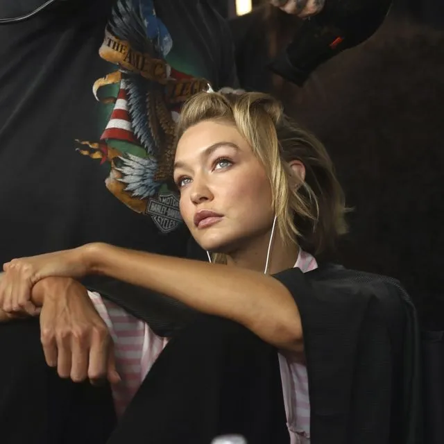 Gigi Hadid