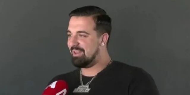 Gio Kay: Τα “καρφιά” για την Αγγελική Ηλιάδη στο J2US – “Ήταν ειρωνική”