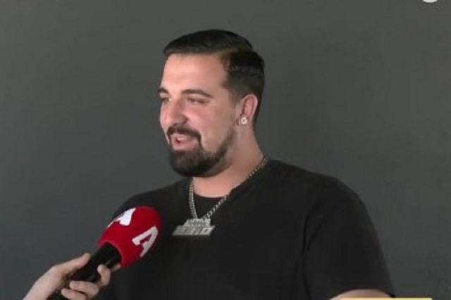 Gio Kay: Τα “καρφιά” για την Αγγελική Ηλιάδη στο J2US – “Ήταν ειρωνική”
