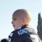 ΠΑΟΚ: Πέθανε ο μικρός Γιωργάκης