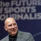 Ο Νίκος Γκάλης στο “The FUTURE of SPORTS JOURNALISM 3” του SPORT24