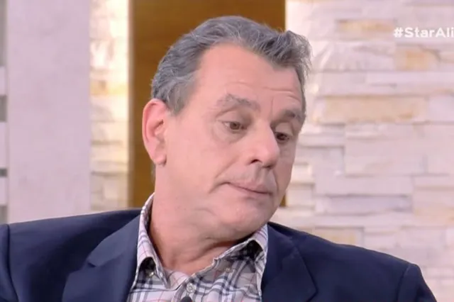 Γιάννης Γκελντής: Η φυλακή, οι άνθρωποι που γνώρισε και η αποξένωση με την κόρη του