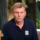 Απόστολος Γκλέτσος: “Είμαι 60 χρονών – Κανείς δεν χαίρεται να γερνάει”