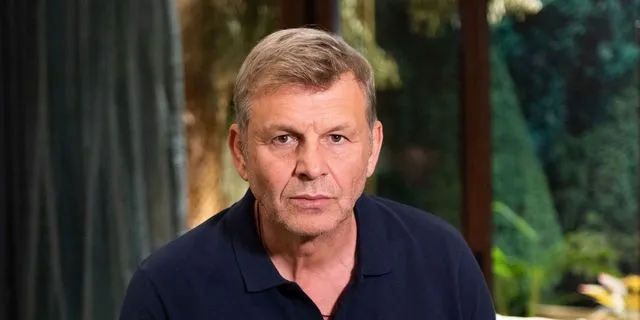 Απόστολος Γκλέτσος: “Είμαι 60 χρονών – Κανείς δεν χαίρεται να γερνάει”