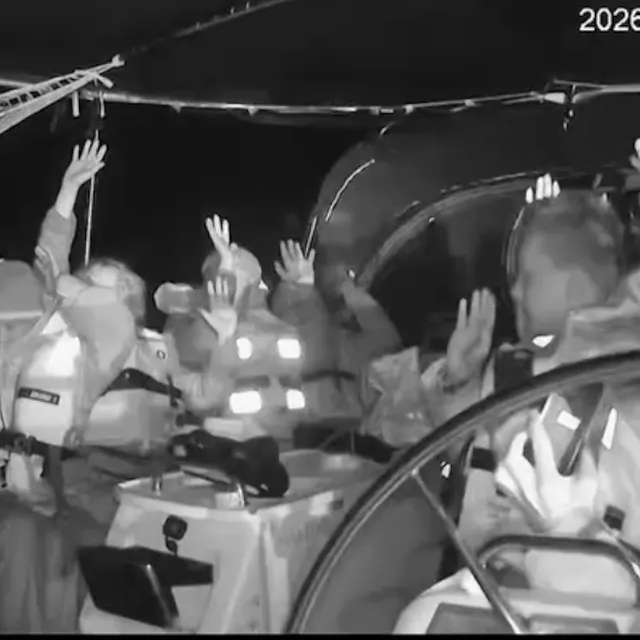 ΥΠΕΞ για Flotilla: Τα ισραηλινά σκάφη ήταν εκτός ελληνικών χωρικών υδάτων