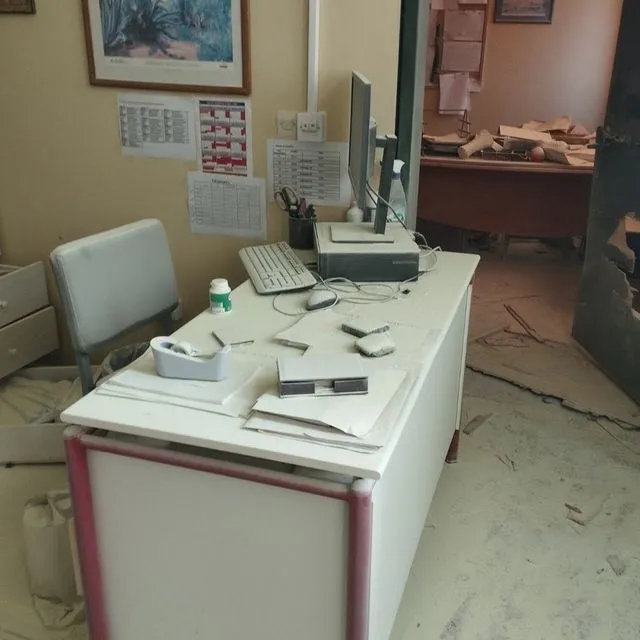 Μια σύλληψη για τον βανδαλισμό σχολείου στη Γλυφάδα