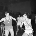 Ντοκουμέντο από την εποχή του ηρωικού μπάσκετ, ο Γκούμας, ο Κολοκυθάς και ο “κατσέρ Αλεξανδρής”