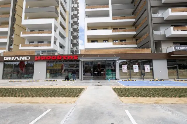 Μασούτης: Κόβει κορδέλα σήμερα το project στις Τρείς Γέφυρες – Ανάπτυξη 5,5% στο τρίμηνο