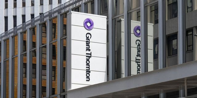 Grant Thornton: Μπαίνει στον αμυντικό τομέα και συνεργάζεται με την Thyreon