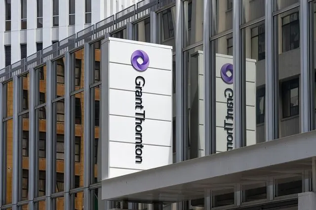Grant Thornton: Μπαίνει στον αμυντικό τομέα και συνεργάζεται με την Thyreon