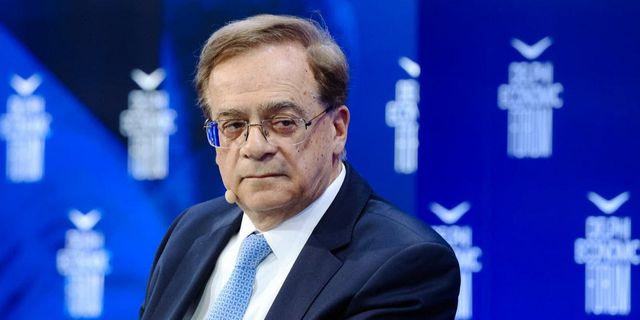 Χαρδούβελης: Οι ελληνικές τράπεζες έχουν γυρίσει σελίδα
