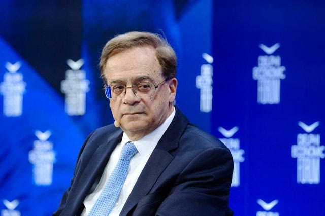 Χαρδούβελης: Οι ελληνικές τράπεζες έχουν γυρίσει σελίδα