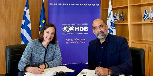 ΕΑΤ: Μνημόνιο συνεργασίας με τους Industry Disruptors