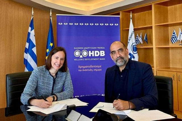 ΕΑΤ: Μνημόνιο συνεργασίας με τους Industry Disruptors