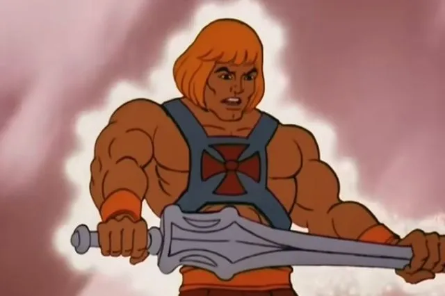 Ρότζερ Σουίτ: Πέθανε ο δημιουργός του θρυλικού ήρωα “He-Man”