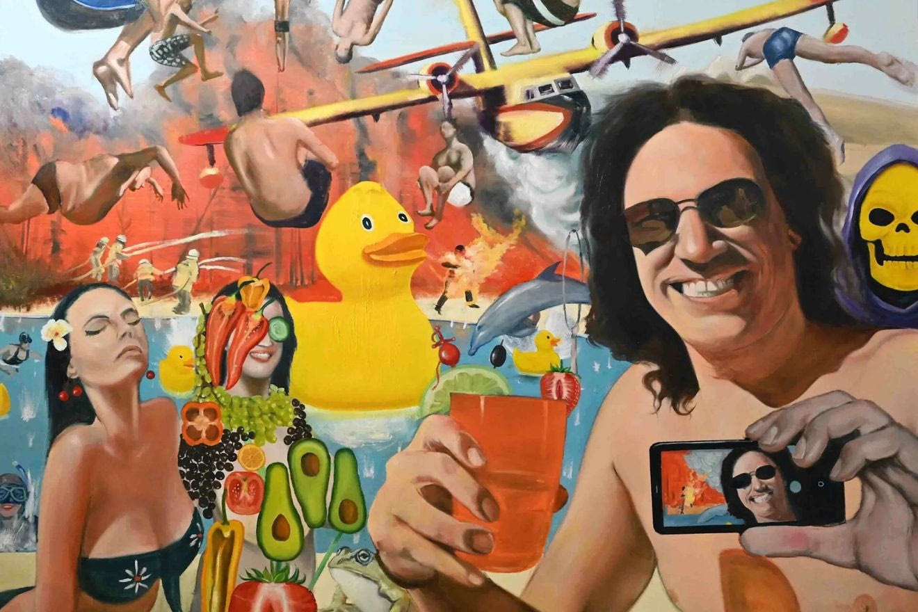 Δωρεάν την Τρίτη 28 Απριλίου – 4 εκδηλώσεις χωρίς είσοδο