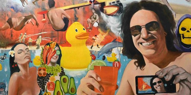 Δωρεάν την Τρίτη 28 Απριλίου – 4 εκδηλώσεις χωρίς είσοδο