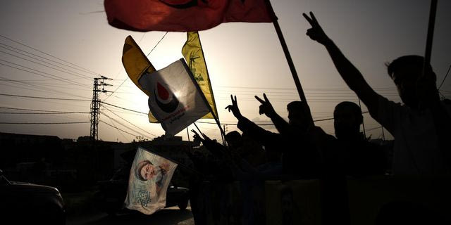 Λίβανος: Η Χεζμπολάχ κατηγορεί το Ισραήλ ότι παραβιάζει την εκεχειρία