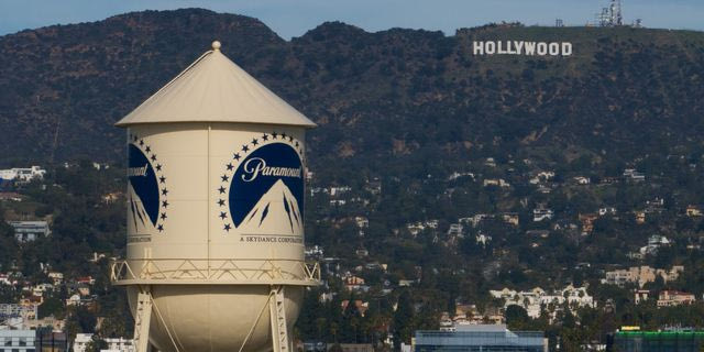 Paramount