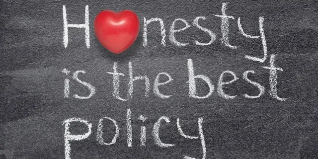 Η αλήθεια για τους “είμαι ειλικρινής για το καλό σου”