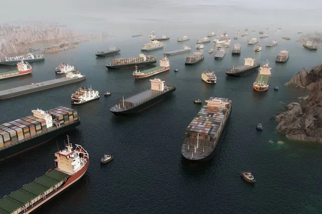 Στενά του Ορμούζ: Υπό κατάληψη δύο πλοία, ανάμεσά τους το ελληνόκτητο “Epaminondas”