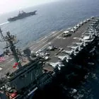 Σε ισχύ ο ναυτικός αποκλεισμός του Τραμπ – “Όποιο ιρανικό πλοίο πλησιάσει, θα εξολοθρευτεί”