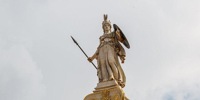 Τουρκία: Ανακάλυψαν άγαλμα της Αθηνάς ύψους 2 μέτρων στη Λαοδικεία – Βίντεο