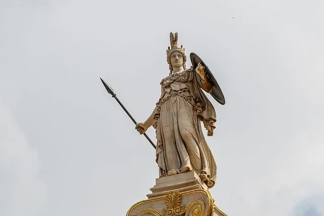 Τουρκία: Ανακάλυψαν άγαλμα της Αθηνάς ύψους 2 μέτρων στη Λαοδικεία – Βίντεο