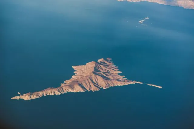 Τι έχει αλλάξει στη Γυάρο;