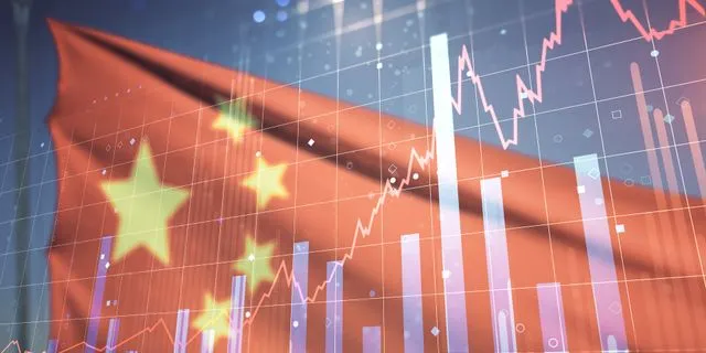 Η οικονομία της Κίνας