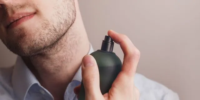 Ο ΕΟΦ ανακαλεί παρτίδα after shave