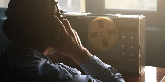 Τηλεφωνική υποκλοπή