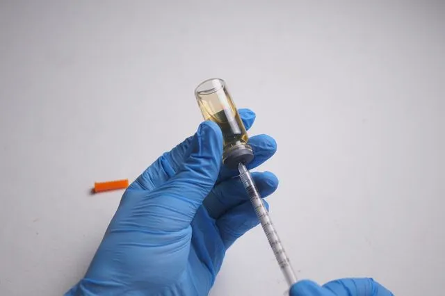 Ενέσιμη θεραπεία