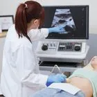 Γυναικολογική εξέταση με υπέρηχο