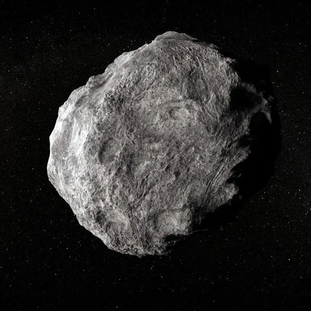 “Ο Θεός του χάους”: Ο Αστεροειδής “Αποφίς” πλησιάζει στη Γη – Πότε θα είναι ορατός