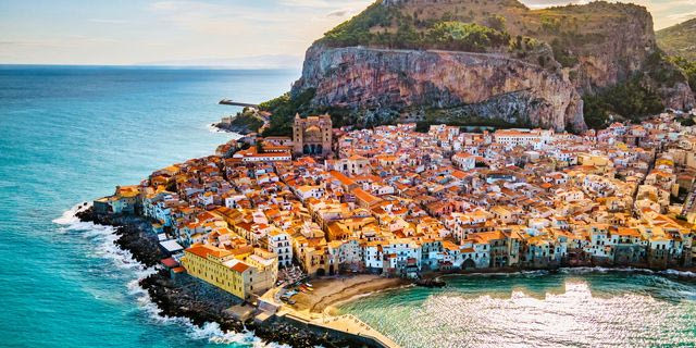 Σικελία: Εκεί που το μπαρόκ συναντά την αρχαία Ελλάδα