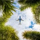 Μωρό γεννήθηκε σε πτήση – Ποια υπηκοότητα θα λάβει