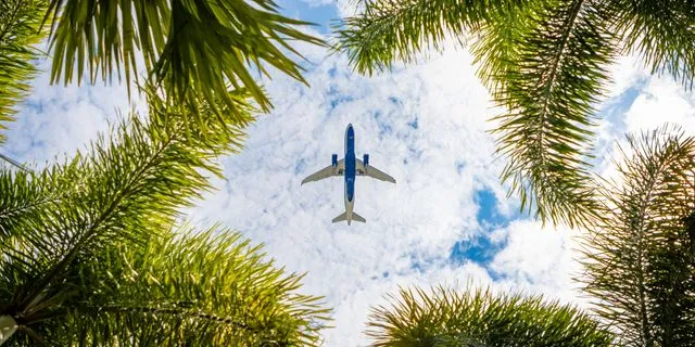 Μωρό γεννήθηκε σε πτήση – Ποια υπηκοότητα θα λάβει