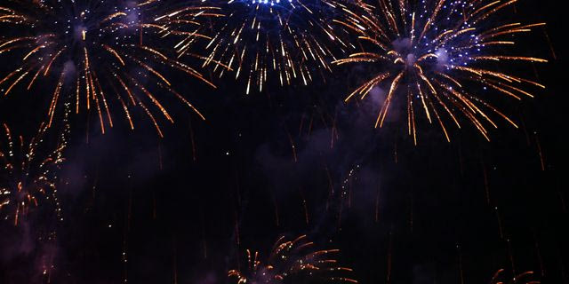 Νίκαια: Συνέλαβαν 14χρονο για πυροτεχνήματα – Ήταν έτοιμος να ρίξει έξω από σχολείο
