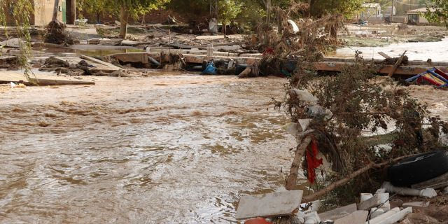 ΕΑΕΕ: Αυξάνεται η συχνότητα και η ένταση των φυσικών καταστροφών στην Ελλάδα